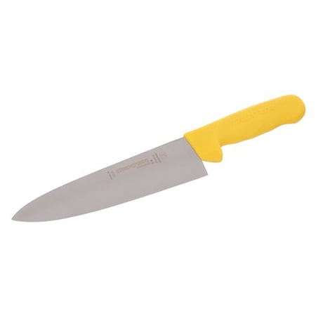 Allpoints Knife, Chef'S 8in, Yellow 1371533